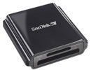 Sandisk Extreme 2.0 USB Reader (SDDRX3-3IN1-902)